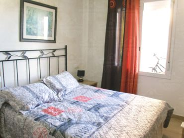 Appartement avec balcon à vendre à Malgrat de Mar