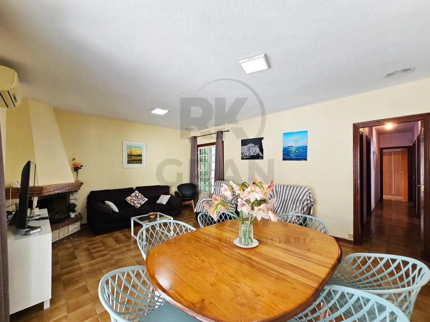 Detached house with pool for sale in Los Arenales del Sol, imagen 20