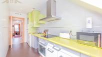 Kitchen of Flat for sale in Collado Villalba