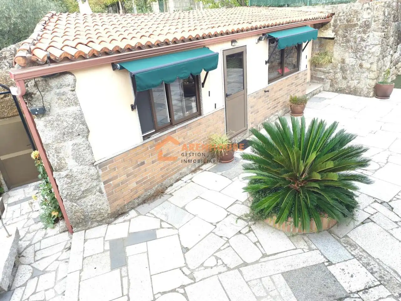 Casa con terrazza in vendita a Cenlle, imagen 54