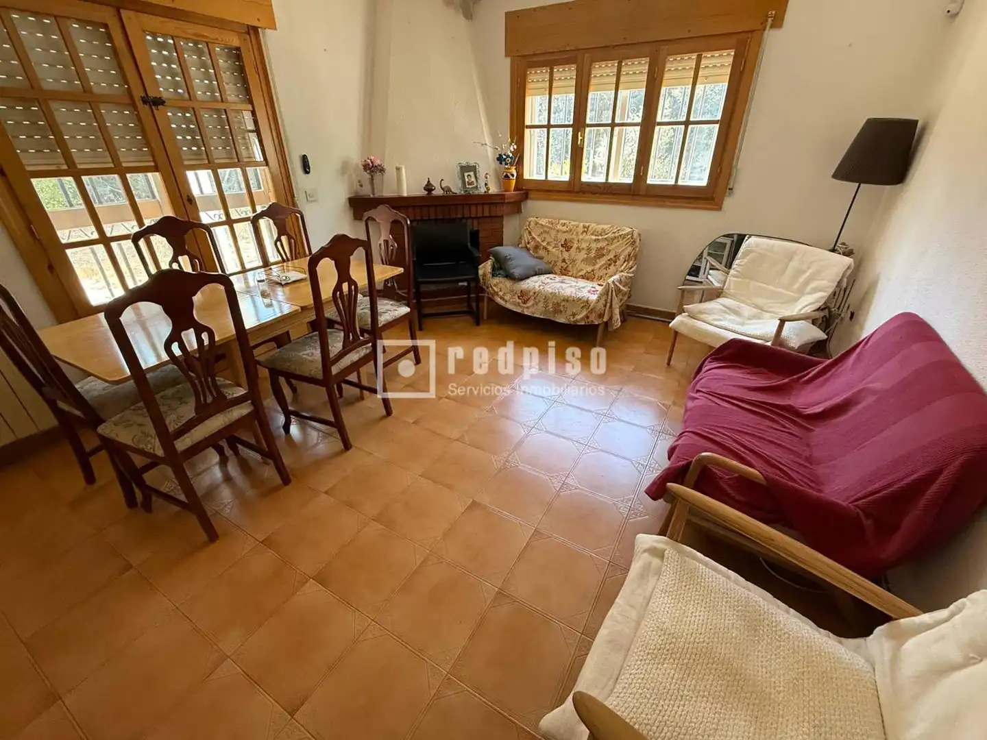 Villa con piscina in vendita a de Santa Catalina, imagen 9