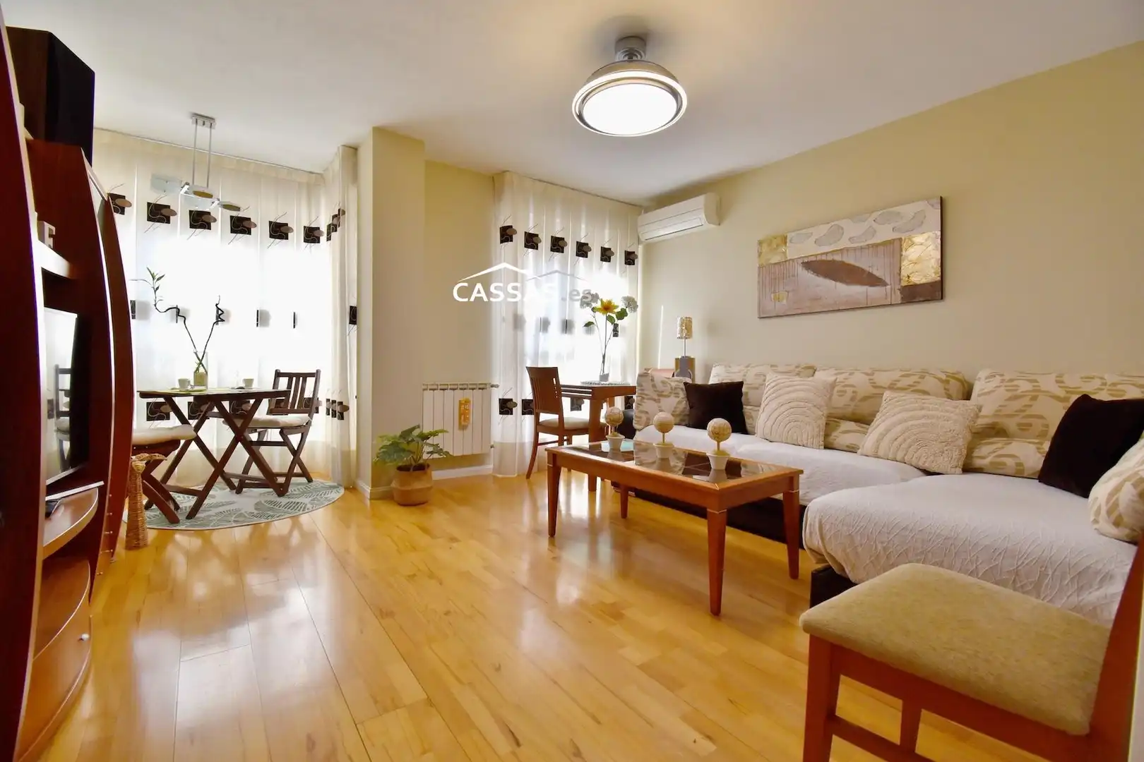 Flat with pool for sale in Carretera solana, imagen 3