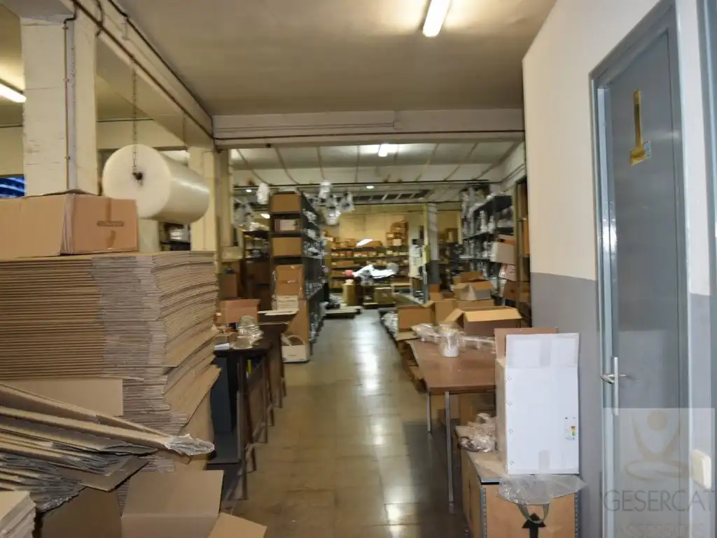 Locale commerciale in vendita a Calle Folch I Torres, imagen 11