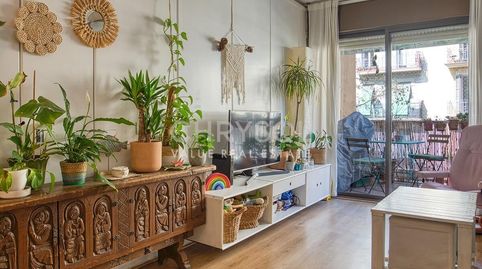 Foto 5 von Wohnung zum Verkauf in Valencia, Sagrada Família, Barcelona Capital
