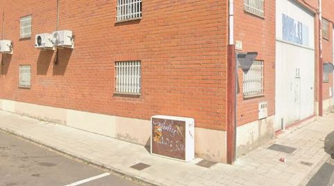 Photo 2 of Industrial buildings for rent in Prosperidad - Delicias, Salamanca Capital