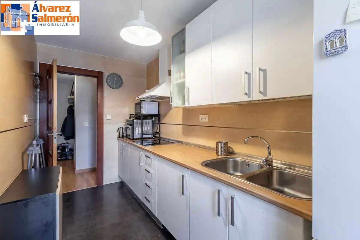 Piso con piscina en venta en EMIR, imagen 8