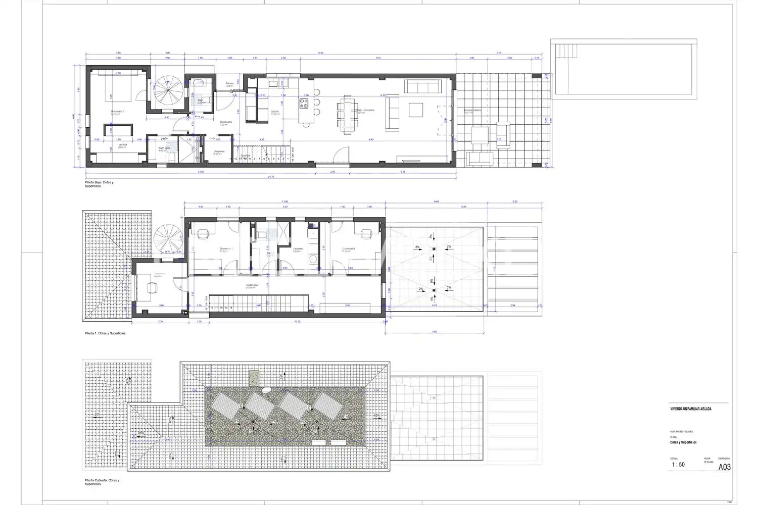 Residential for sale in Valencia