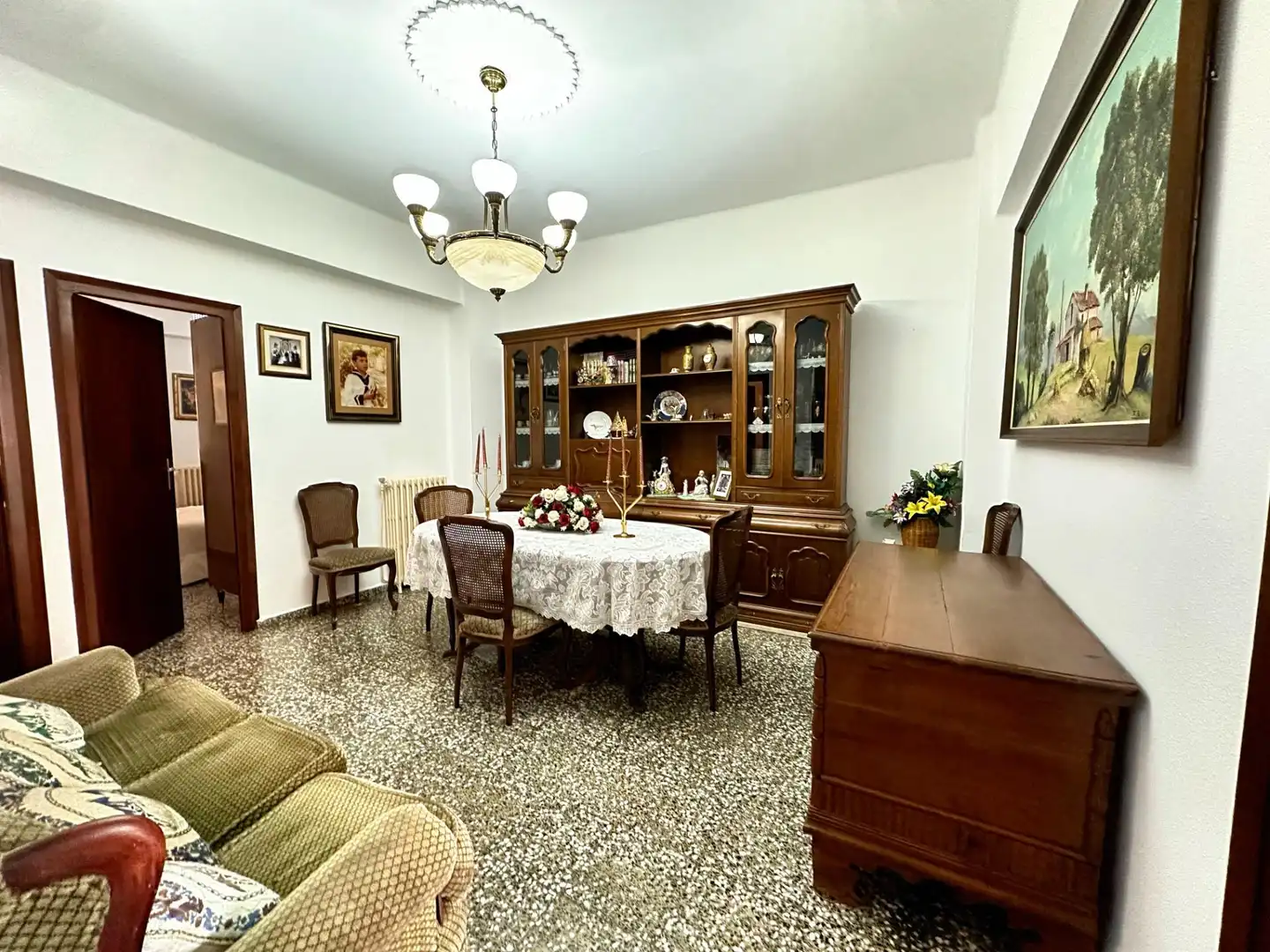 Piso en venta en Benissanó, imagen 10
