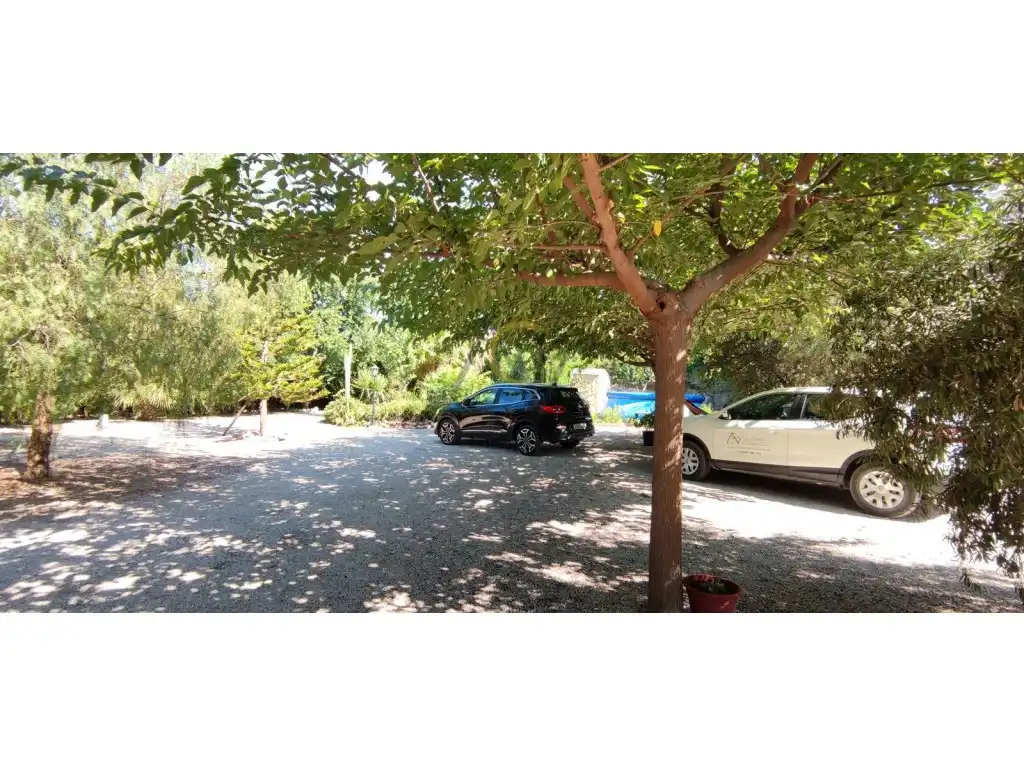 Aparcament de Finca rústica en venda en La Romana