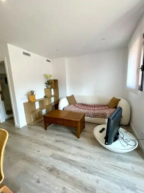 Piso con terraza en venta en Centre Vila, imagen 17