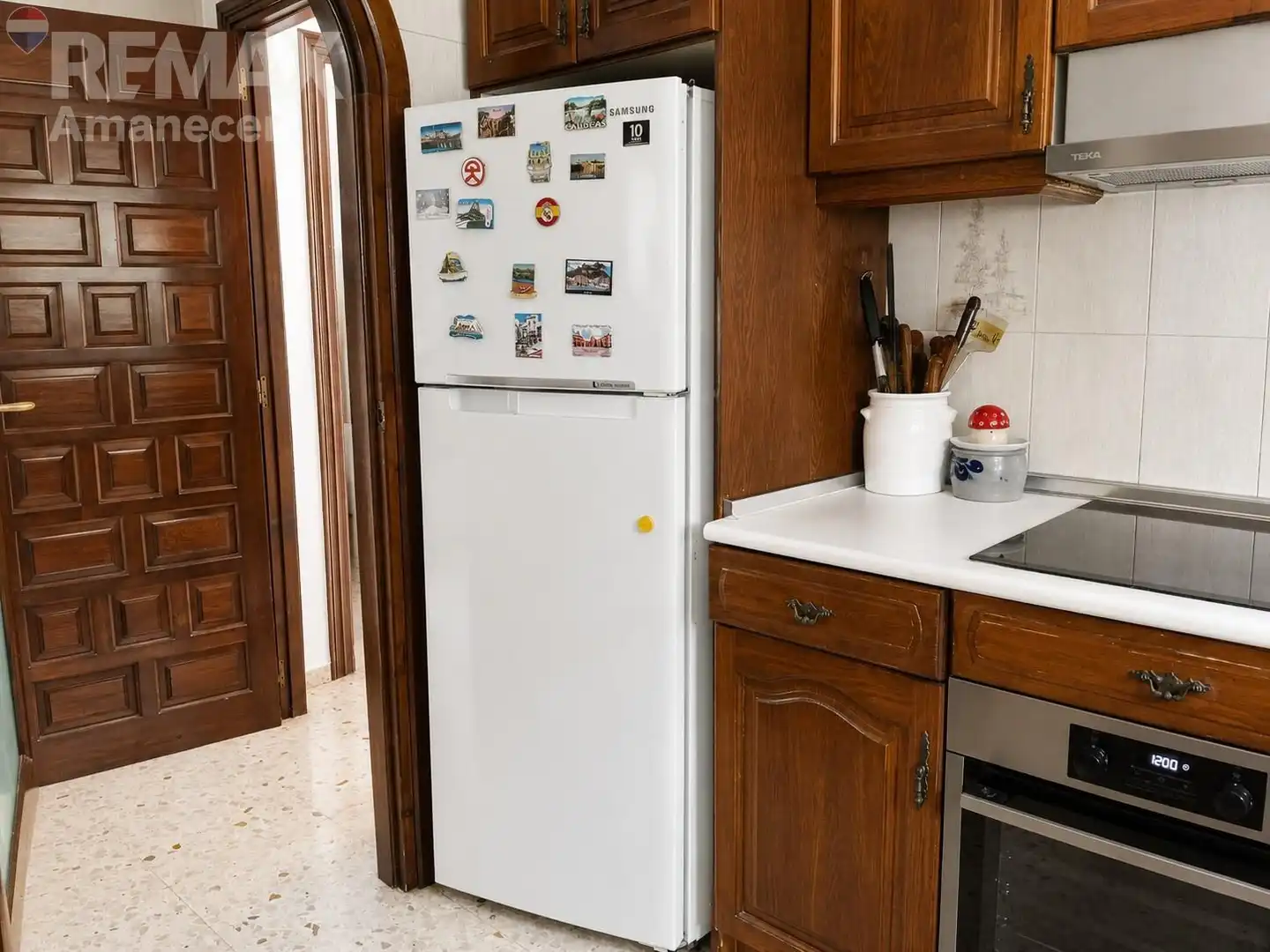 Detached house with garden for sale in Calle calle zeus 13 Dénia 13, imagen 22