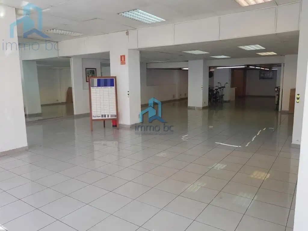 Business premises for sale in Nou Eixample Sud, imagen 10