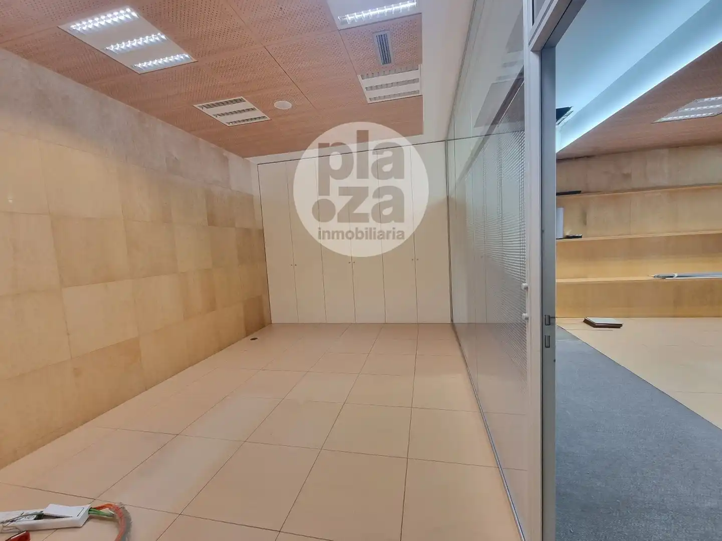 Gewerbefläche zur Miete in Alejandro Yague, imagen 15