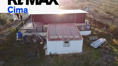 Foto 2 de Casa o chalet en venta en Freila, Freila, Granada