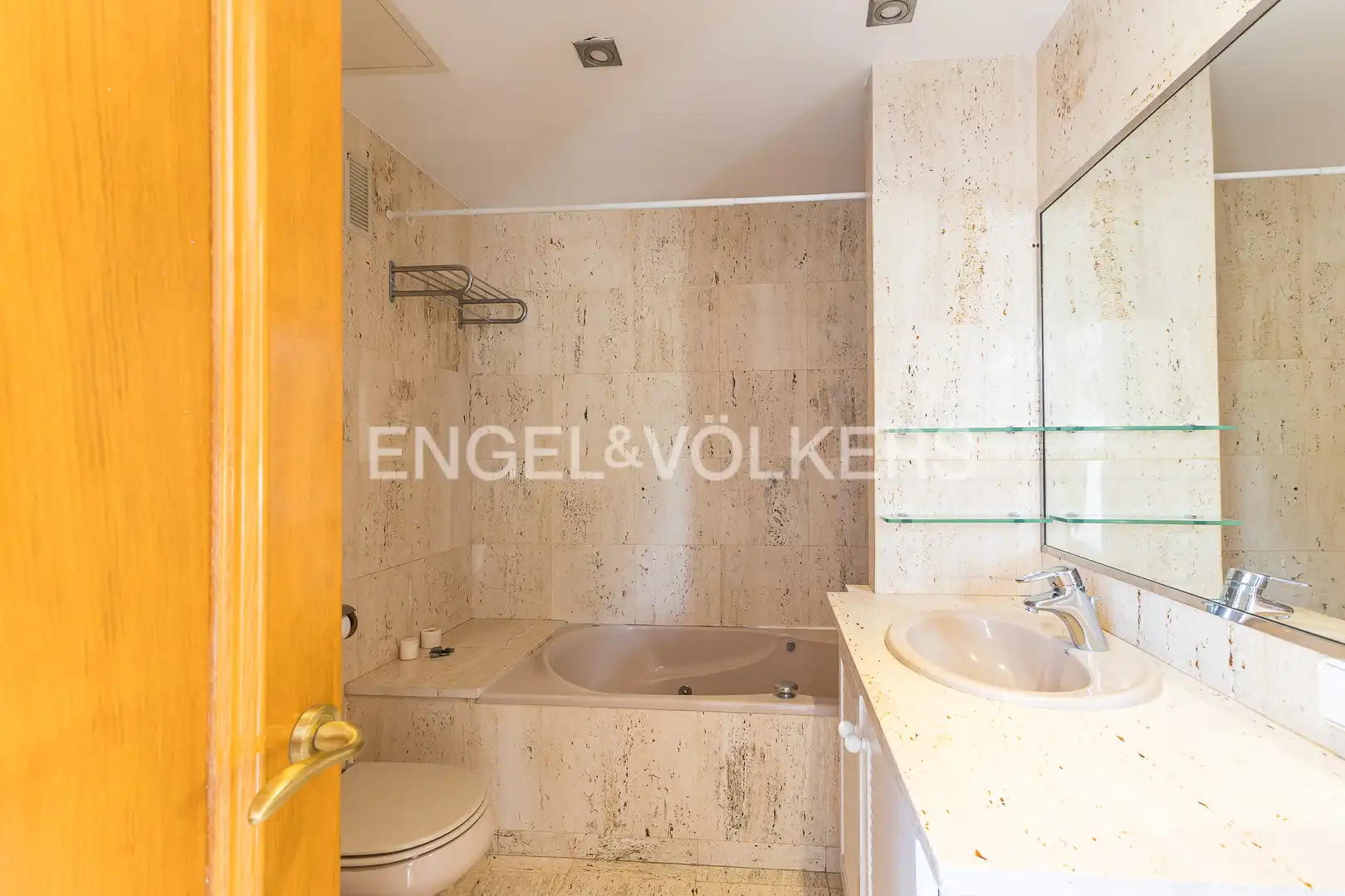 Maisonette mit Terrasse zum Verkauf in Can Girona - Terramar - Vinyet, imagen 40