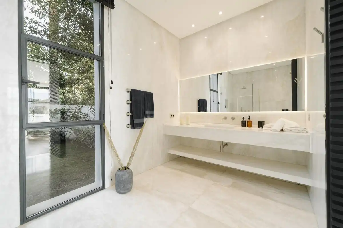 Villa con piscina in vendita a Los Flamingos, imagen 18