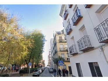Appartement avec ascenseur à vendre à Barrio de Salamanca