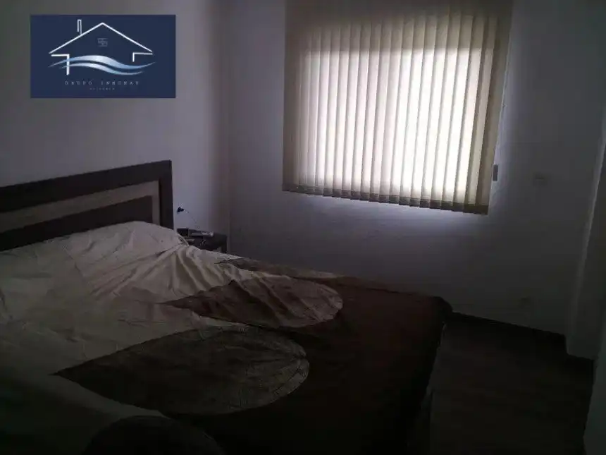 Dormitori de Casa o xalet en venda en Sant Joan d'Alacant amb Aire condicionat, Calefacció i Jardí privat