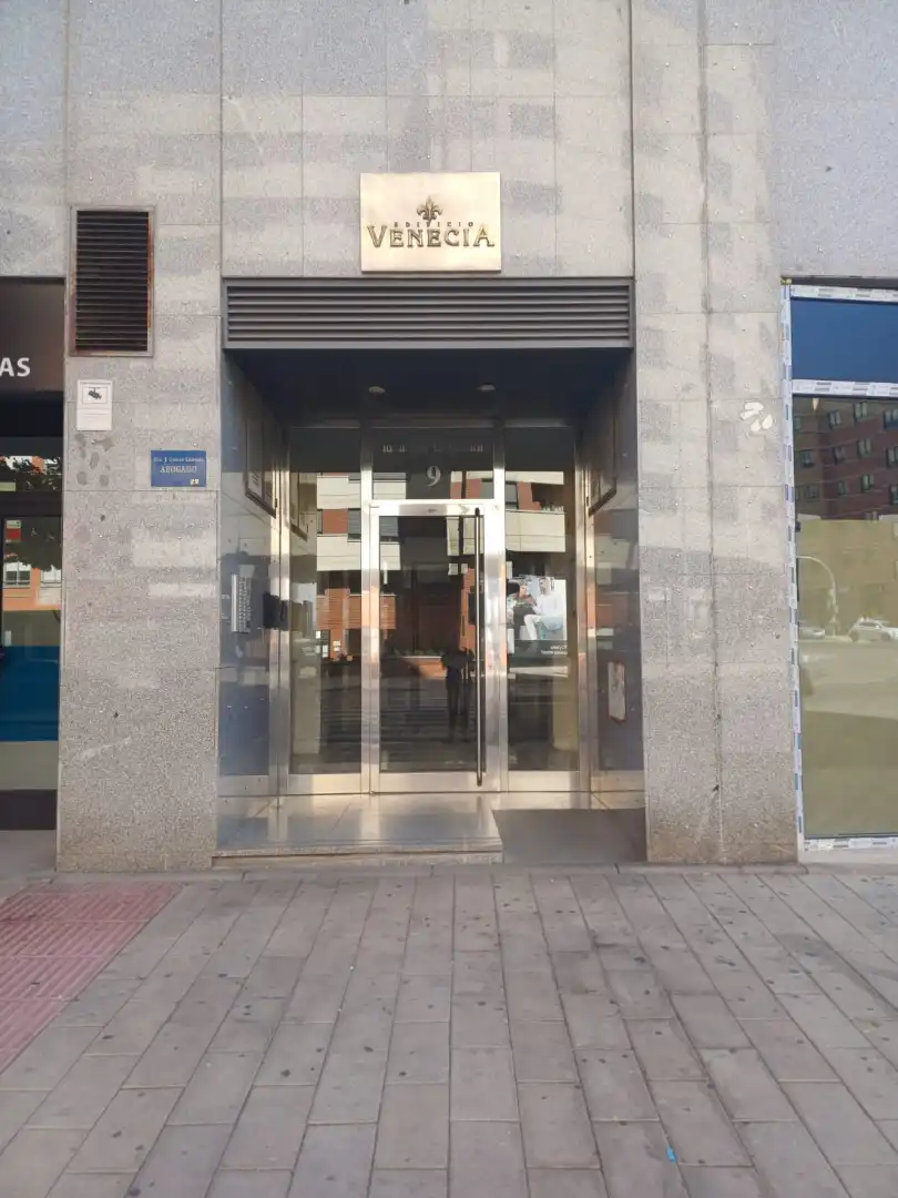 Office for rent in Valladolid, Valladolid
