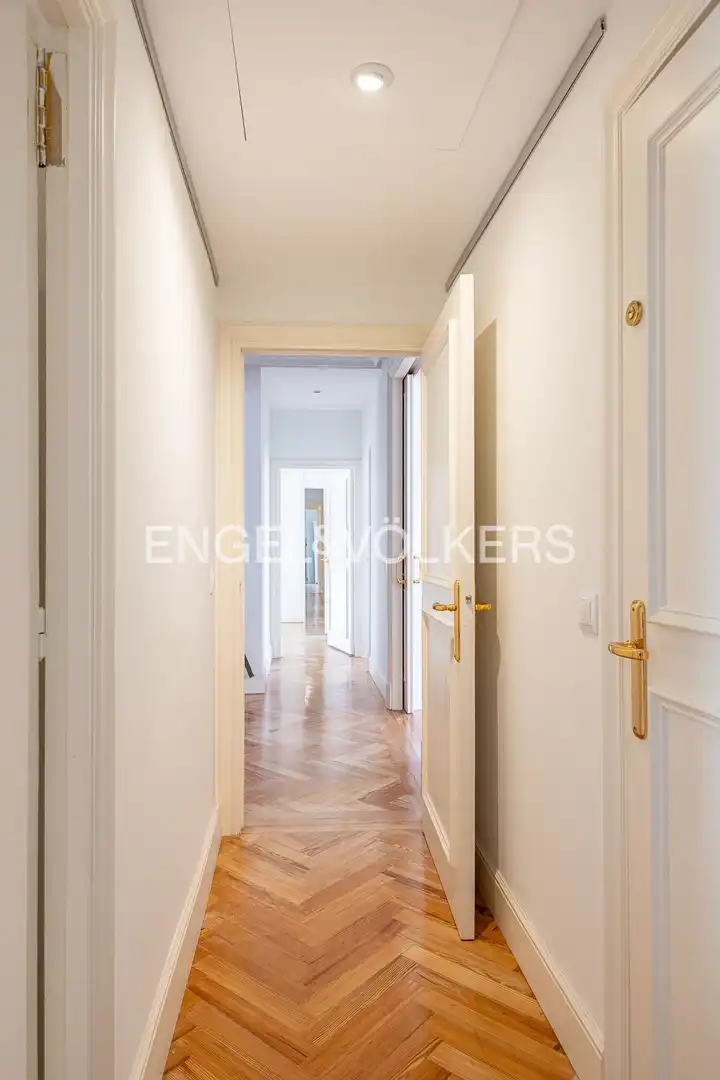 Flat with lift to rent in Padilla, imagen 28