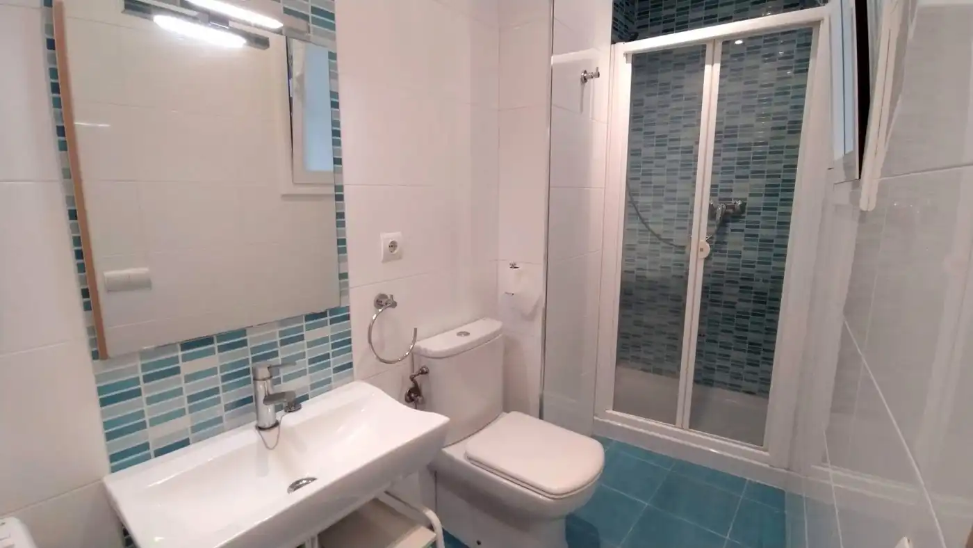 Apartment mit Terrasse zum Verkauf in Carrer dels Descalços, imagen 11