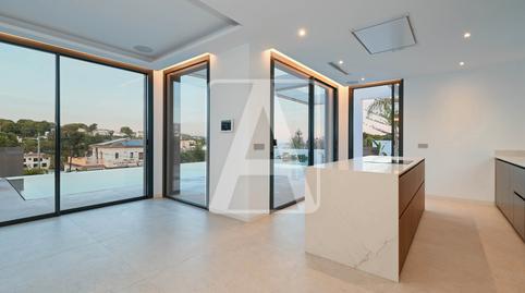 Photo 5 of House or chalet for sale in Avinguda de la Marina, 302, La Fustera, Benissa