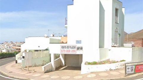 Foto 2 de Garaje en venta en Avenida de Jandia, 13, Morro Jable, Pájara