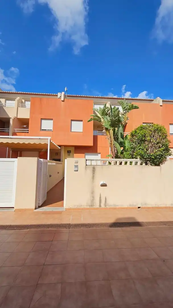 Reihenhaus zum Verkauf in Calle SERRA D'AITANA, imagen 37