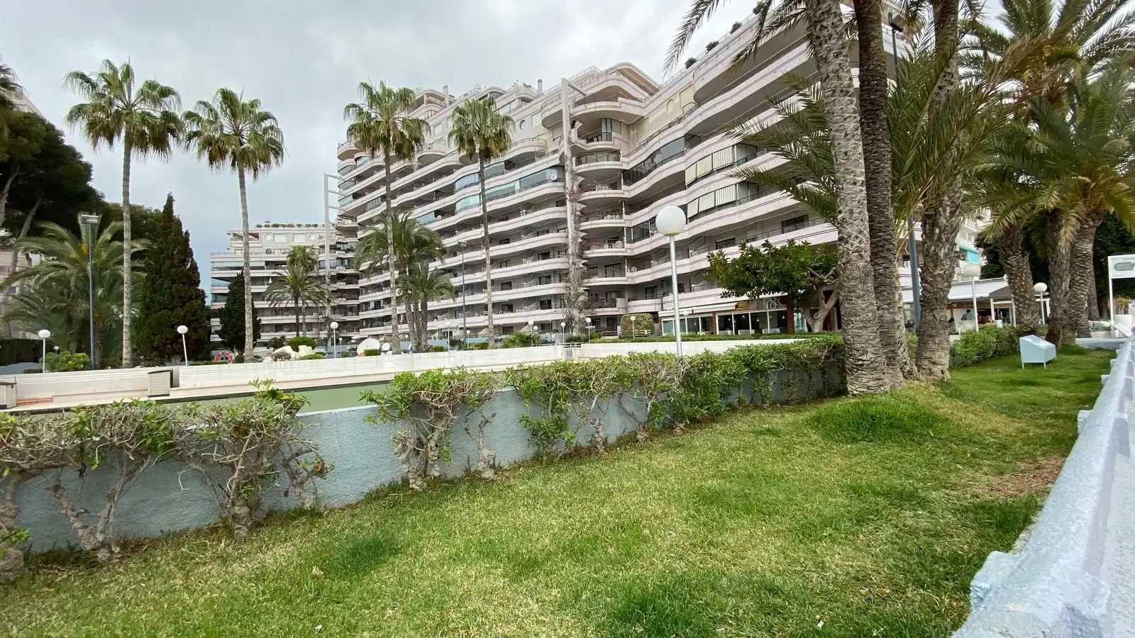 Appartement compact avec ascenseur à vendre à Zona Levante - Playa Fossa, imagen 11