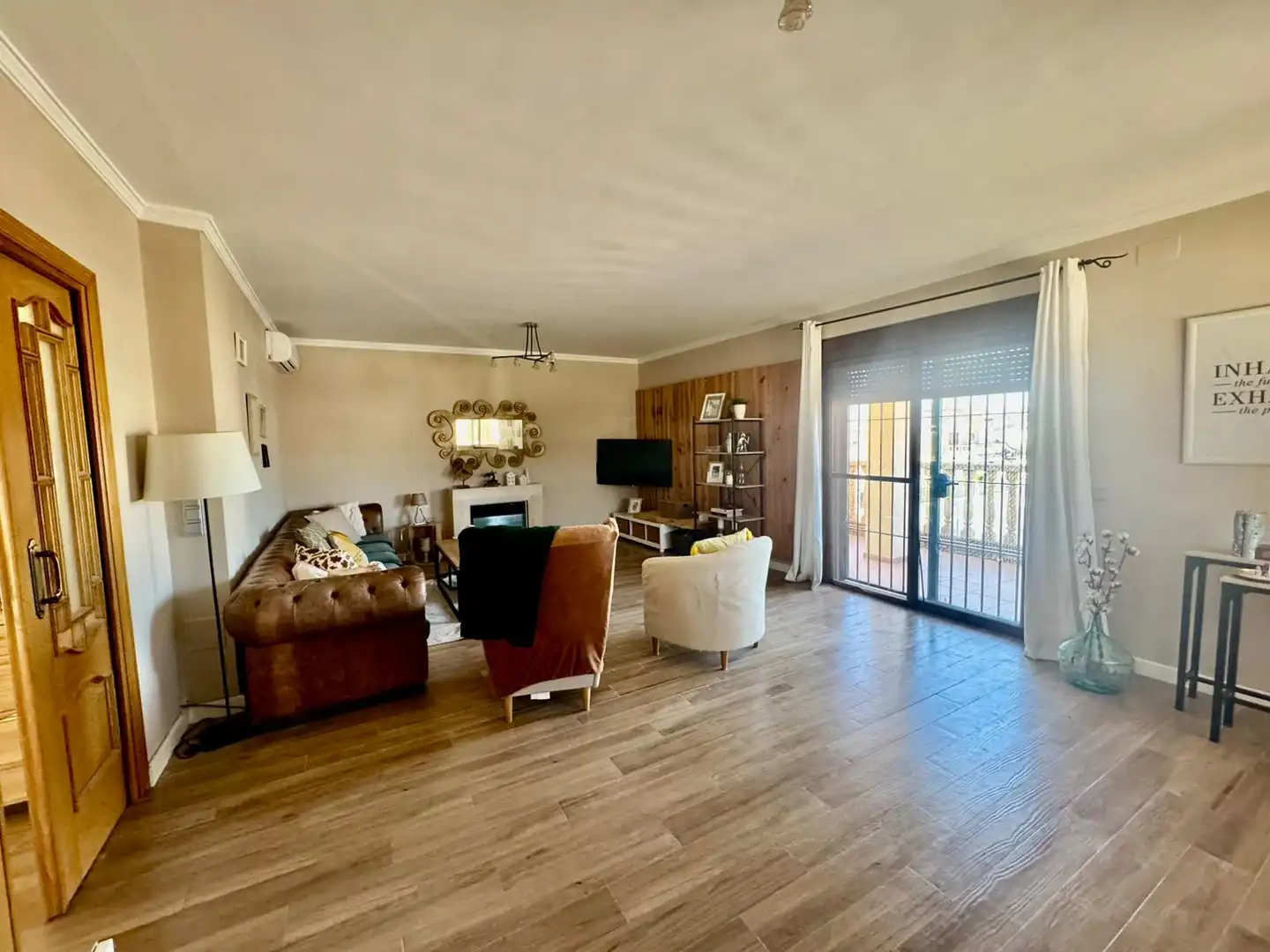 Chalet con piscina en venta en Calle Poleo de Sierrezuela 16, imagen 27