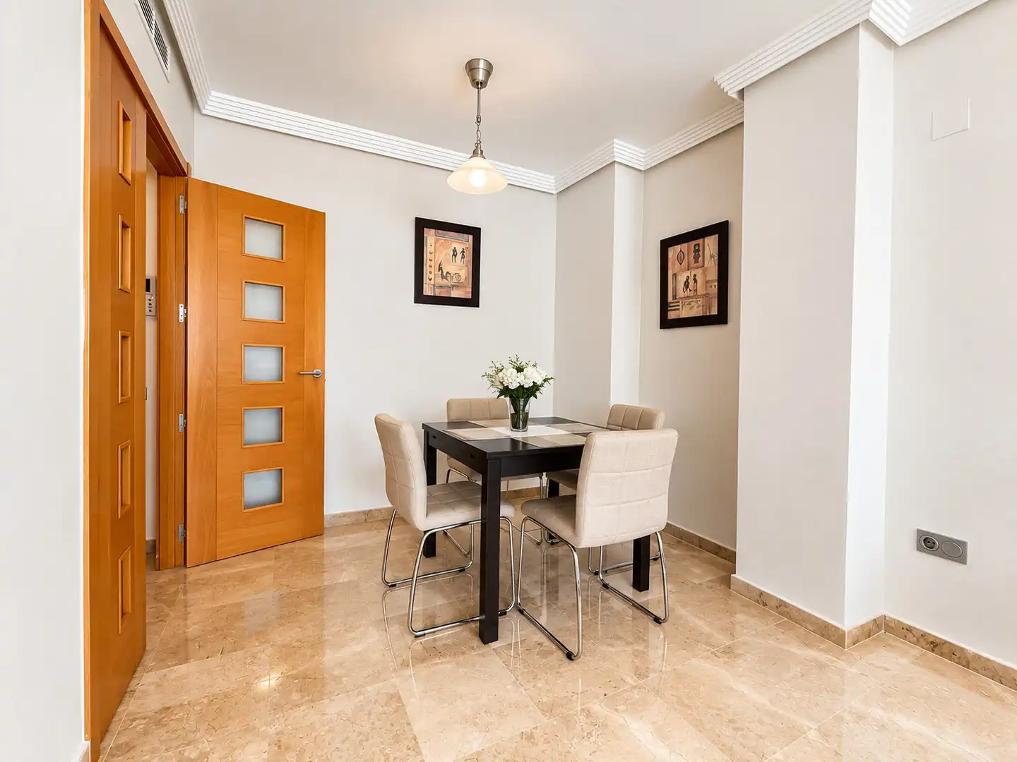 Apartment with lift for sale in Teatinos - Universidad, imagen 2
