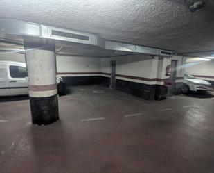 Garage to rent in  Madrid Capital