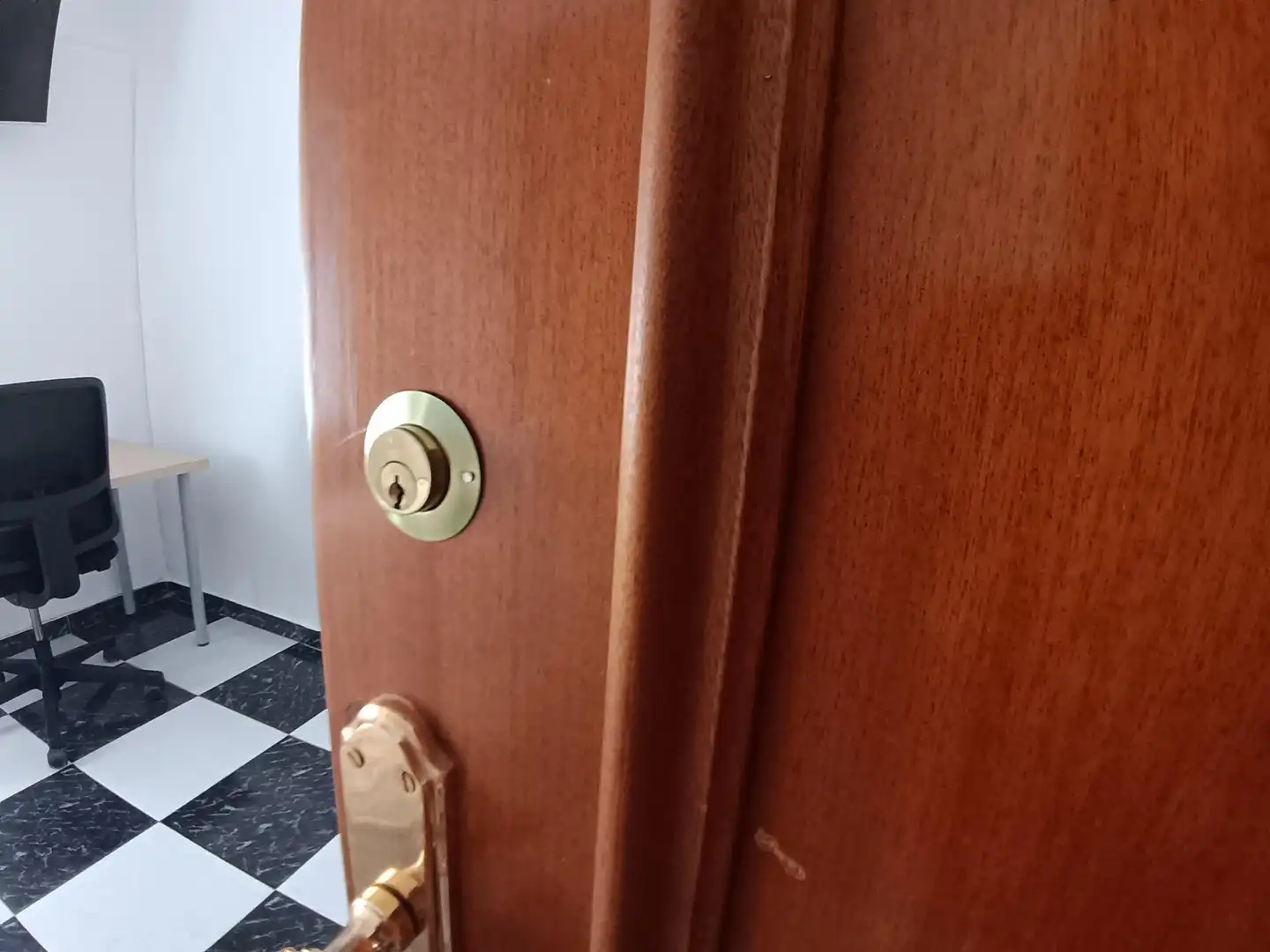 Flat for rent in Cartagena  with Terrace, Furnished and Balcony