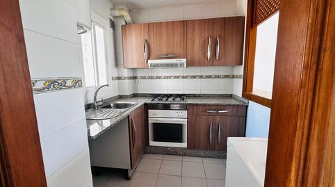 Photo 4 of Ground floor for rent in Calle Calle Diagonal, El Sabinar – Urbanizaciones – Las Marinas – Playa Serena, Roquetas de Mar