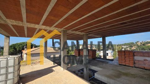 Foto 2 de Casa adosada en venta en Carrer Noguera, 41, Aiguaviva Parc, Vidreres