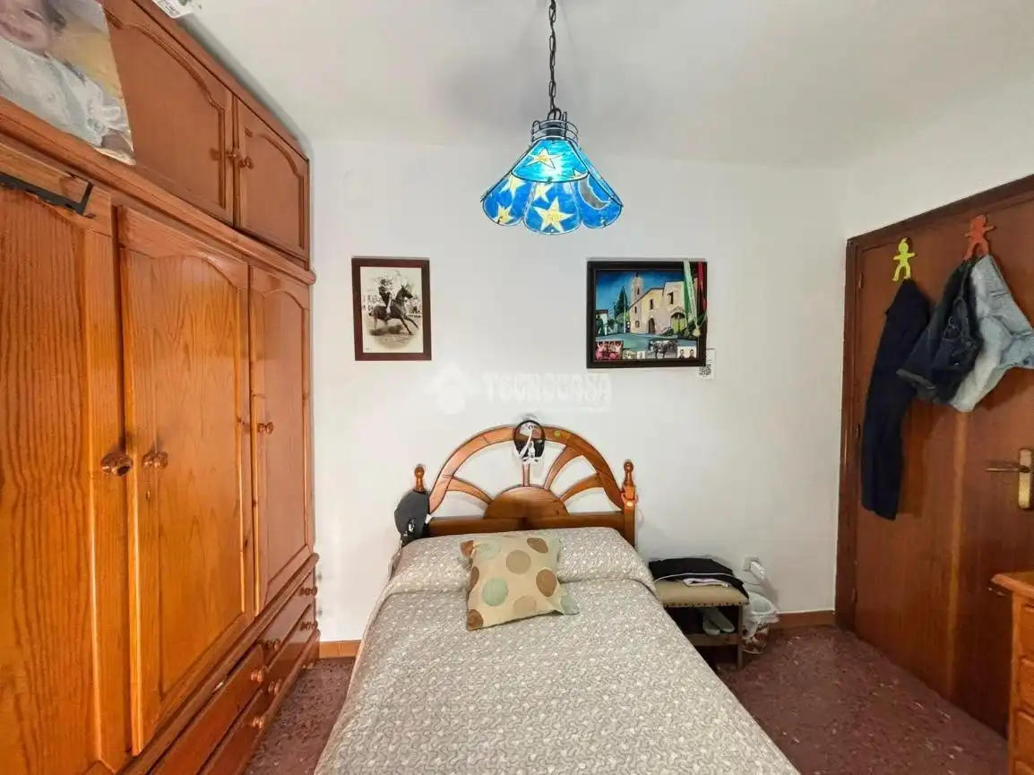 Casa aparellada en venda a Andújar, imagen 27
