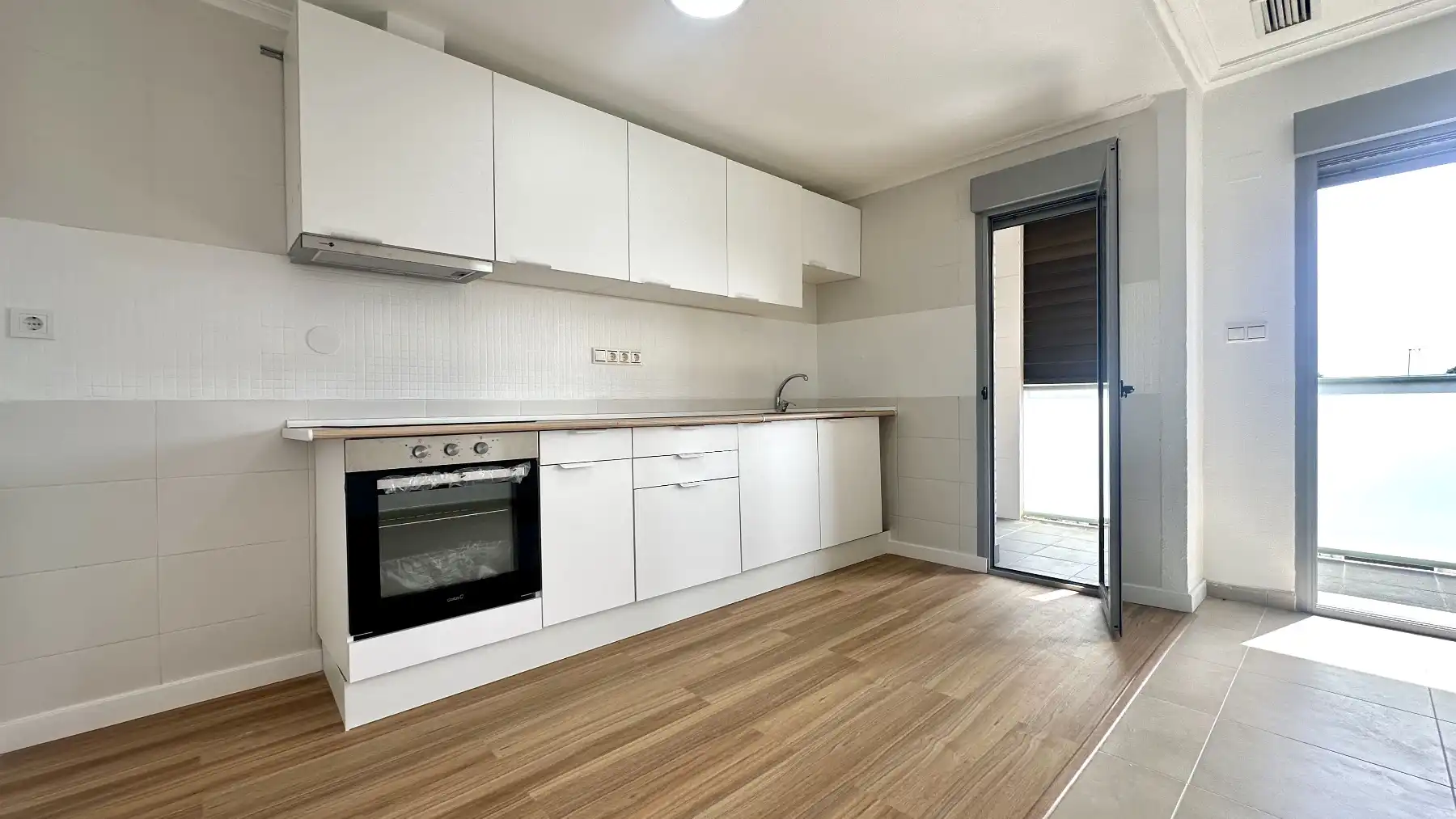 Apartment mit Aufzug zum Verkauf in Centro, imagen 14