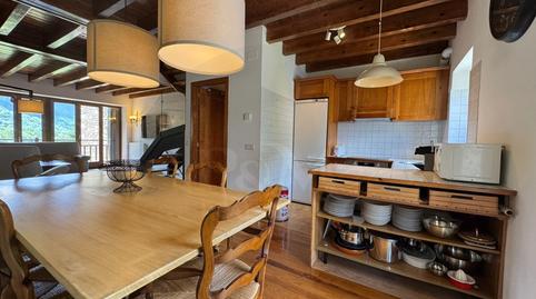 Foto 5 de Casa adosada en venda a Carrer Palanca, Casarilh, Lleida