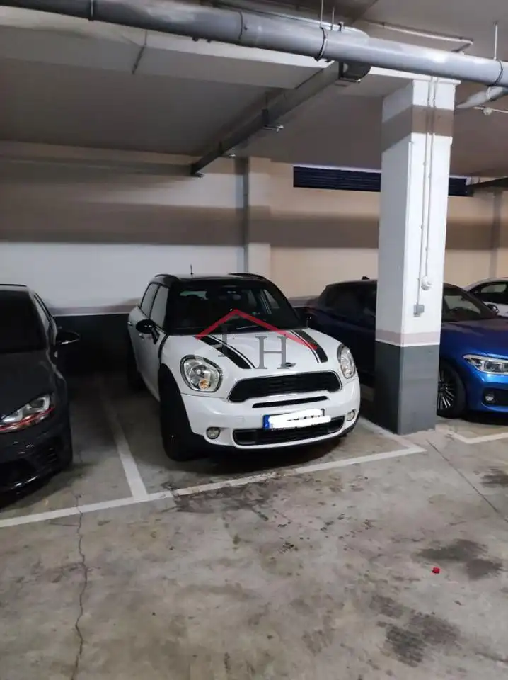 Parking of Apartments for sale in León Capital   with Heating, Parquet flooring and Terrace