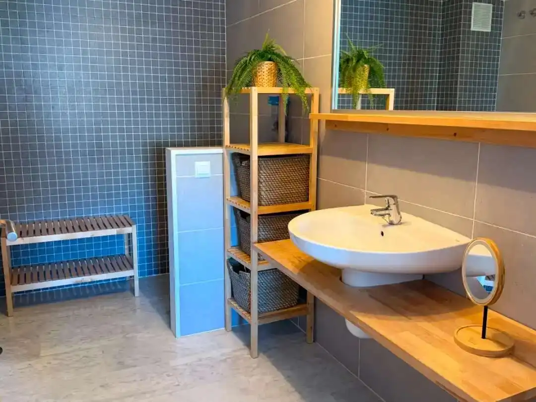 Adosado con terraza en venta en Riviera del Sol, imagen 5