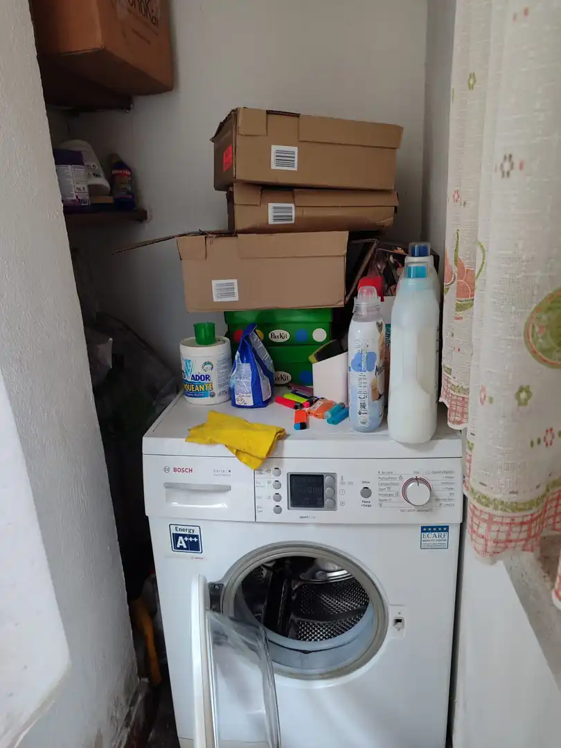Flat for sale in Oviedo   with Heating