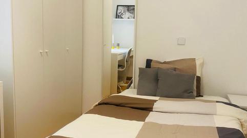 Foto 4 de Apartament per a compartir a Hispanoamérica - Bernabéu,  Madrid Capital