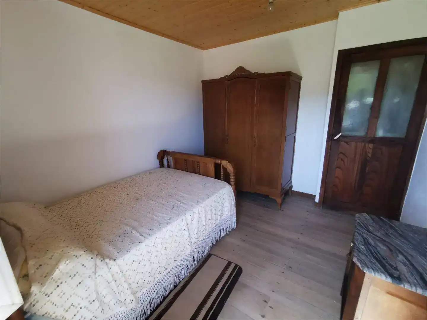 Habitación de Casa o chalet en venta en Vila de Cruces