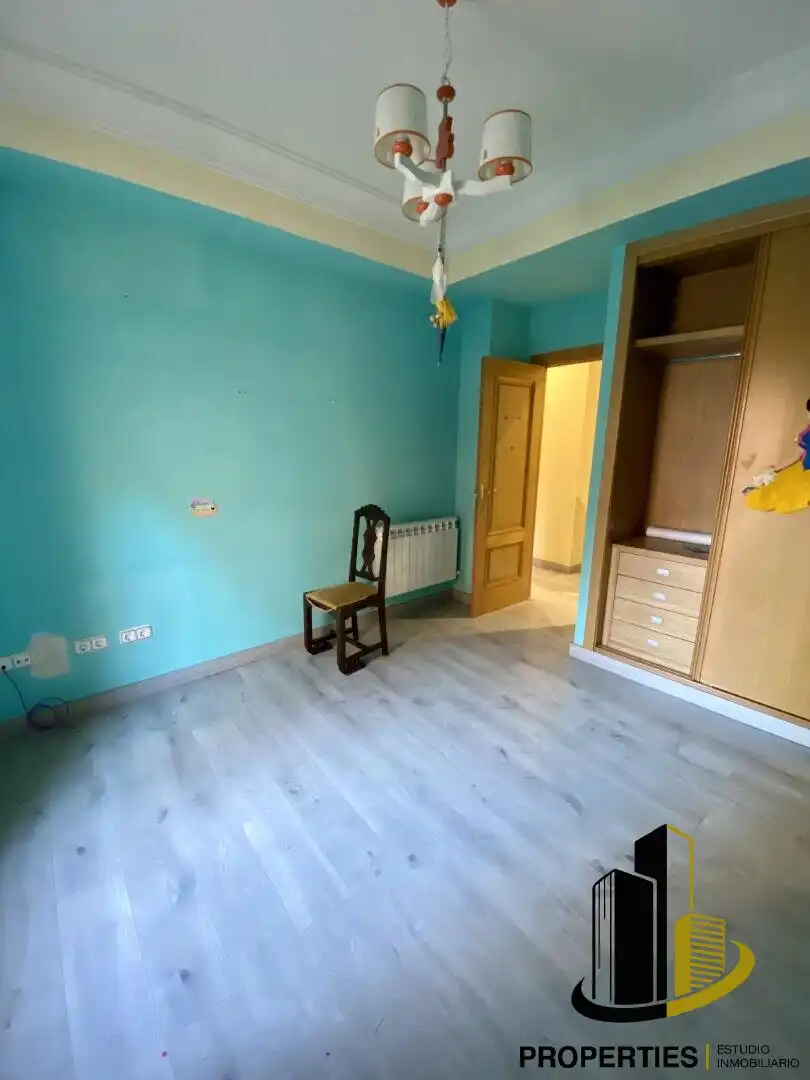 Residencial con ascensor en venta en Guijuelo, imagen 13