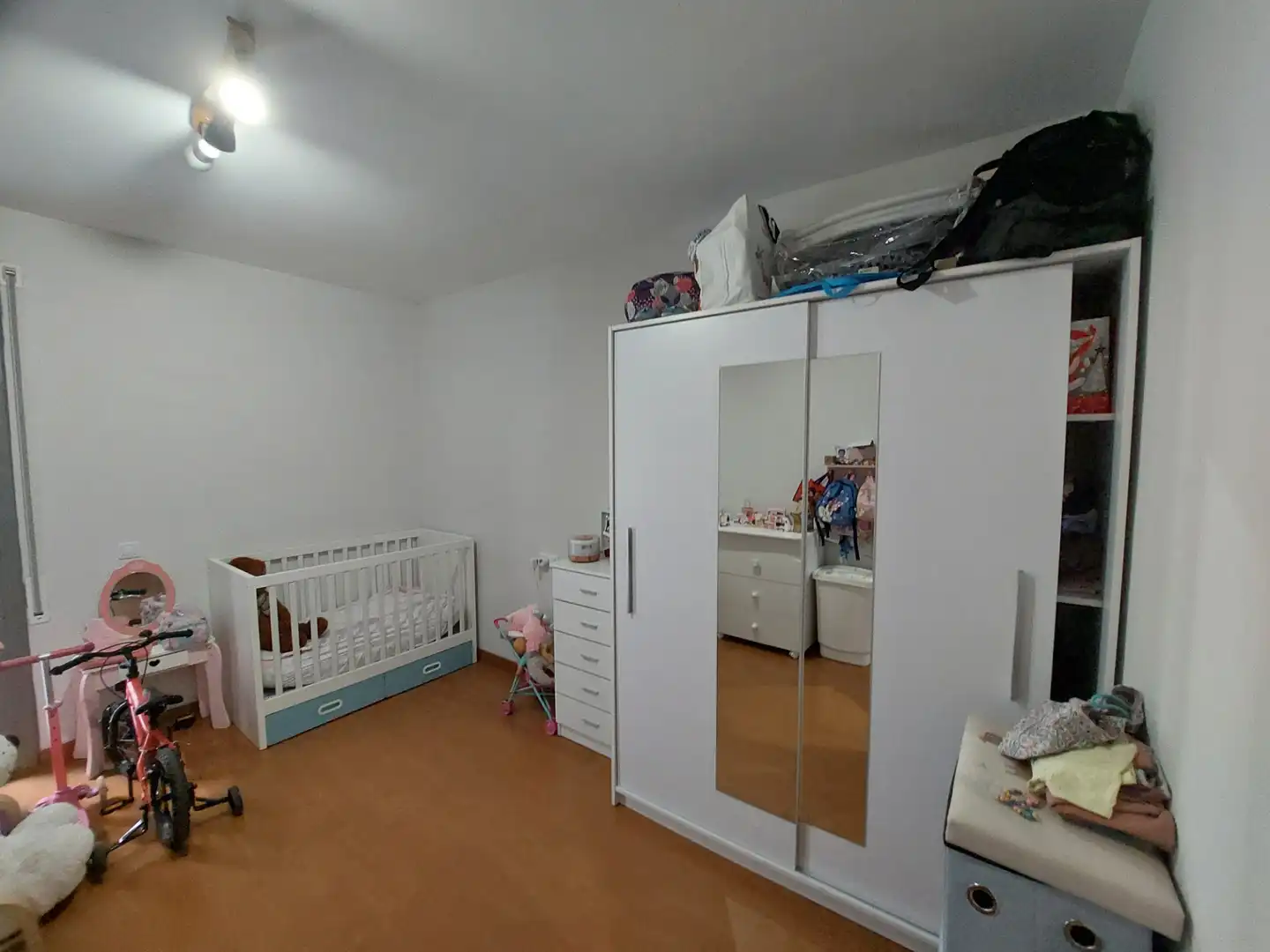 Pis en venda en Tàrrega amb Aire condicionat, Calefacció i Balcó