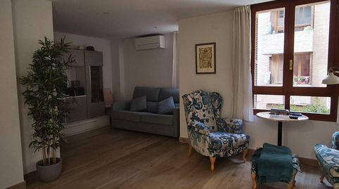 Foto 3 von Wohnungen zur Miete in Calle Calle del Mar, La Xerea, Valencia Capital