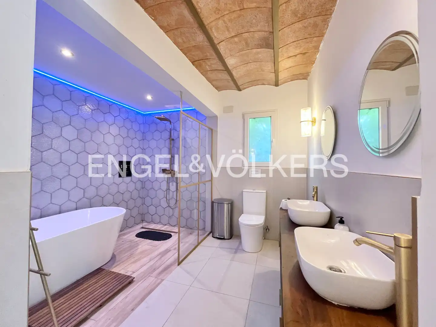 Casa con piscina in vendita a La Conarda - Montesano, imagen 21