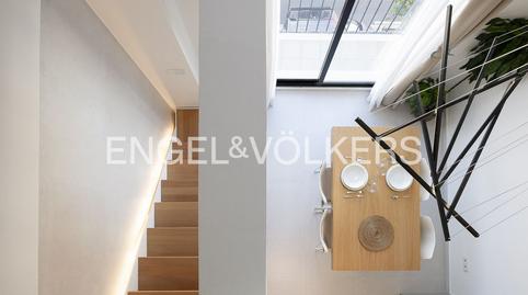 Foto 5 de Dúplex de alquiler en Carrer de la Reina, El Cabanyal - El Canyamelar, Valencia