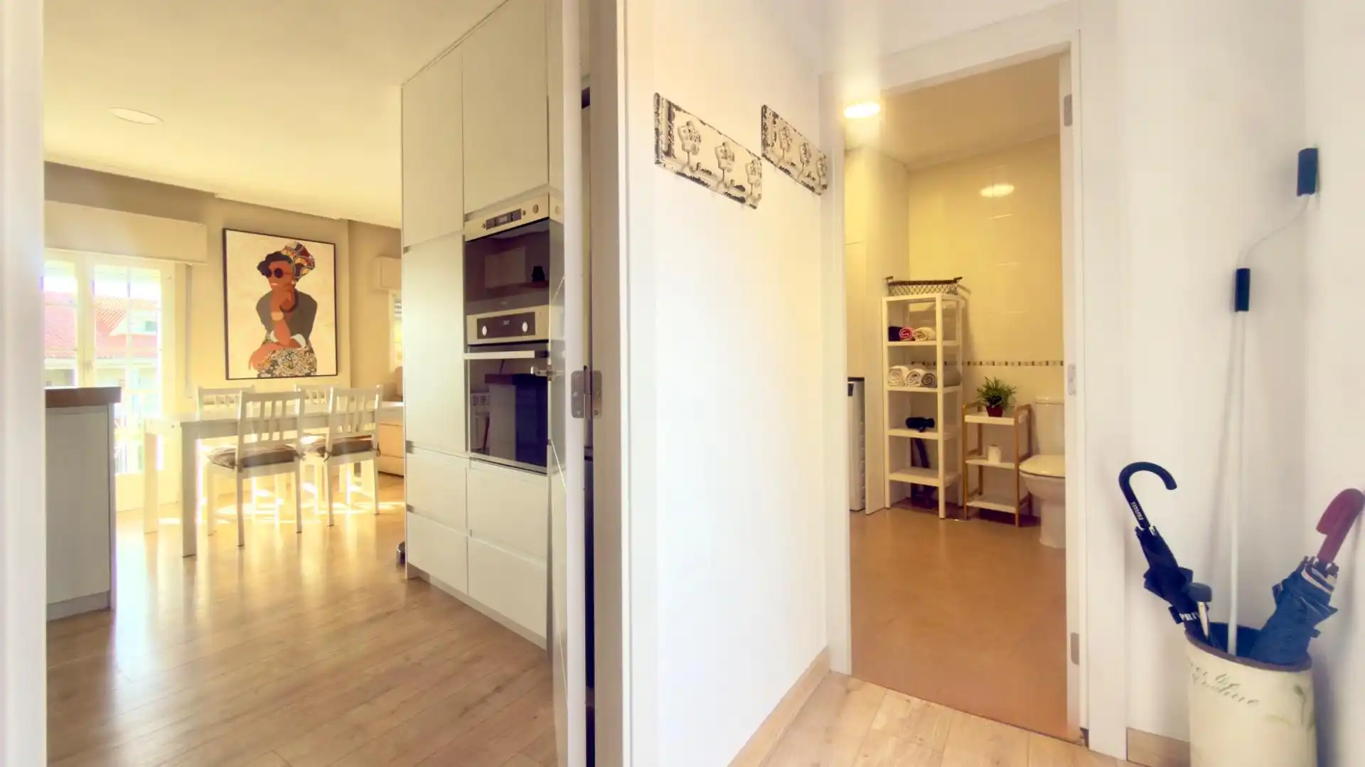 House with terrace for sale in San Francisco, imagen 19