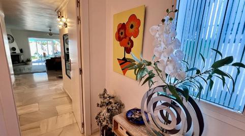 Foto 4 de Casa adosada en venda a Avenida de la Gardenia, 8, Paraiso - Barronal, Málaga